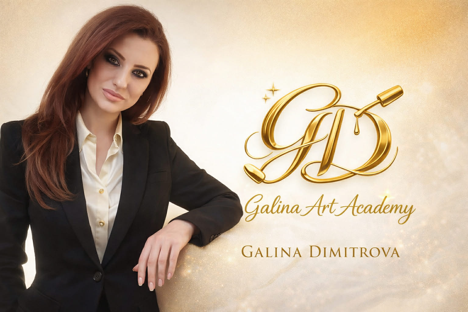 Galina Art Academy