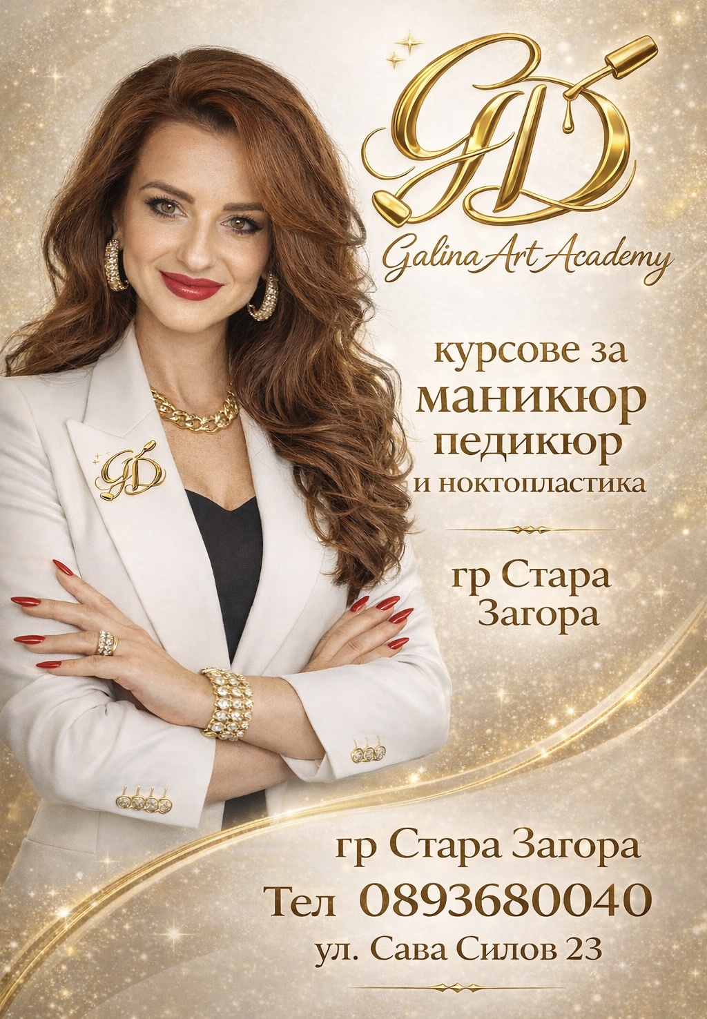 Galina Art Academy
