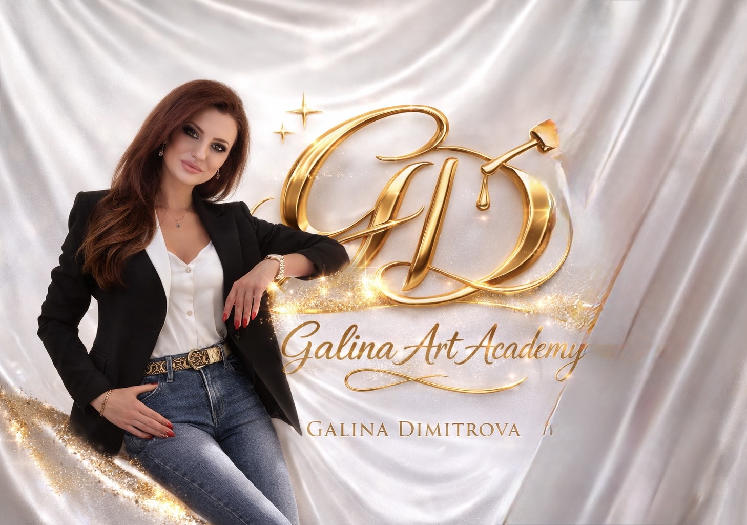 Galina Art Academy